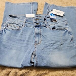 Judy Blue High Rise Light Blue Jeans